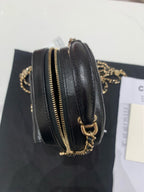 Chanel Mini backpack 13×7×18 AP3753-B10583-10601