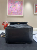 Chanel Mini backpack 13×7×18 AP3753-B10583-10601