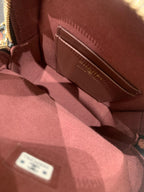 Chanel Mini backpack 13×7×18 AP3753-B10583-10601
