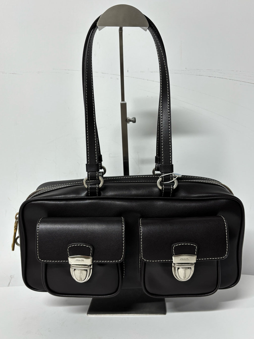 Prada Black