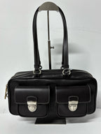 Prada Black