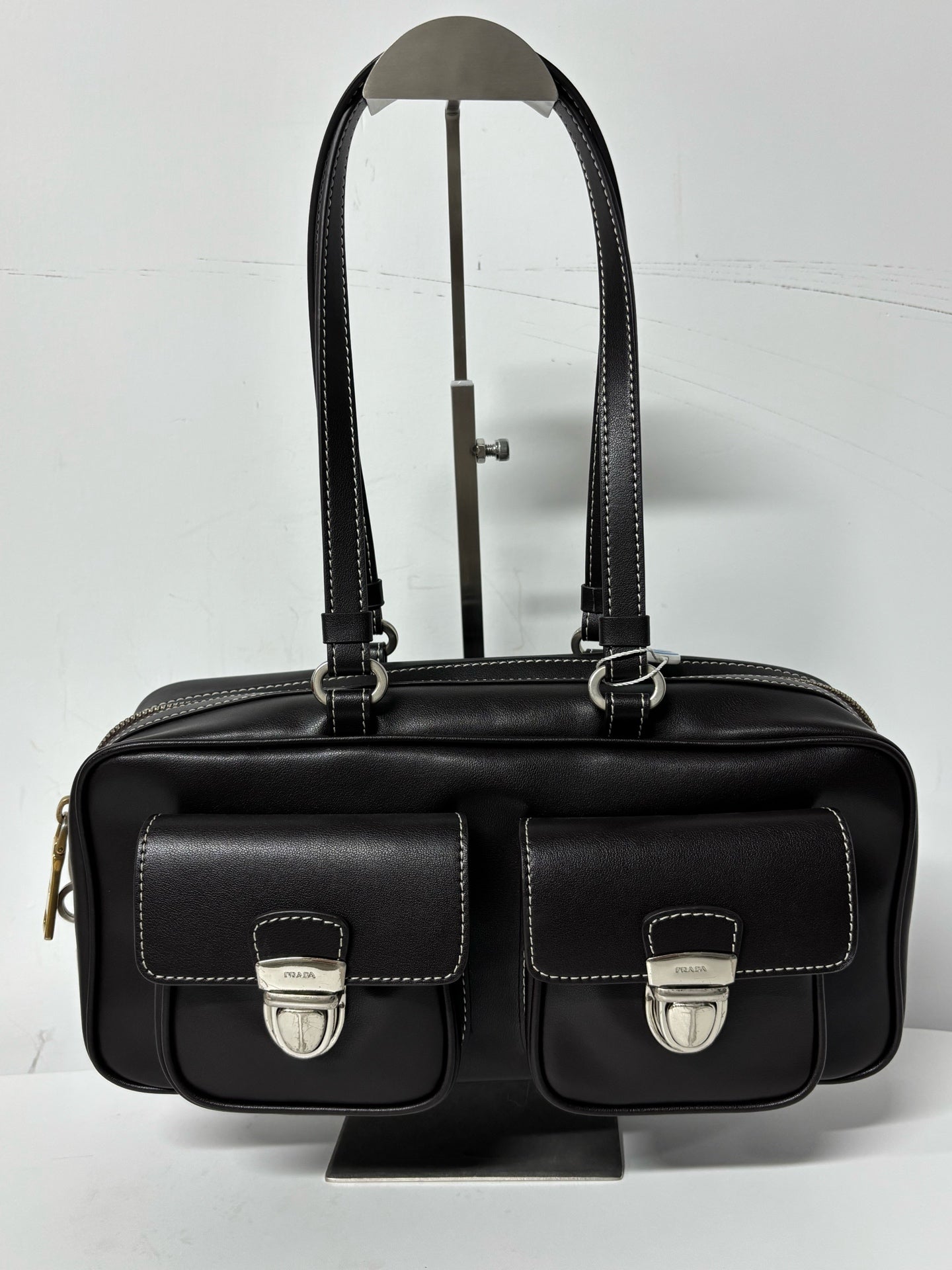 Prada Black