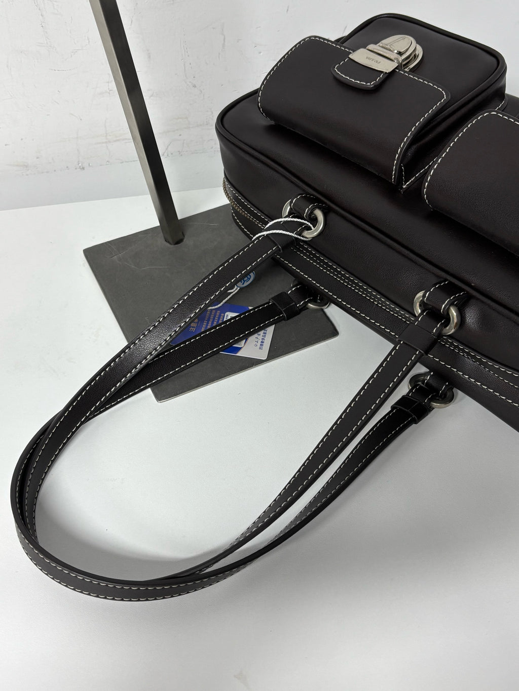 Prada Black