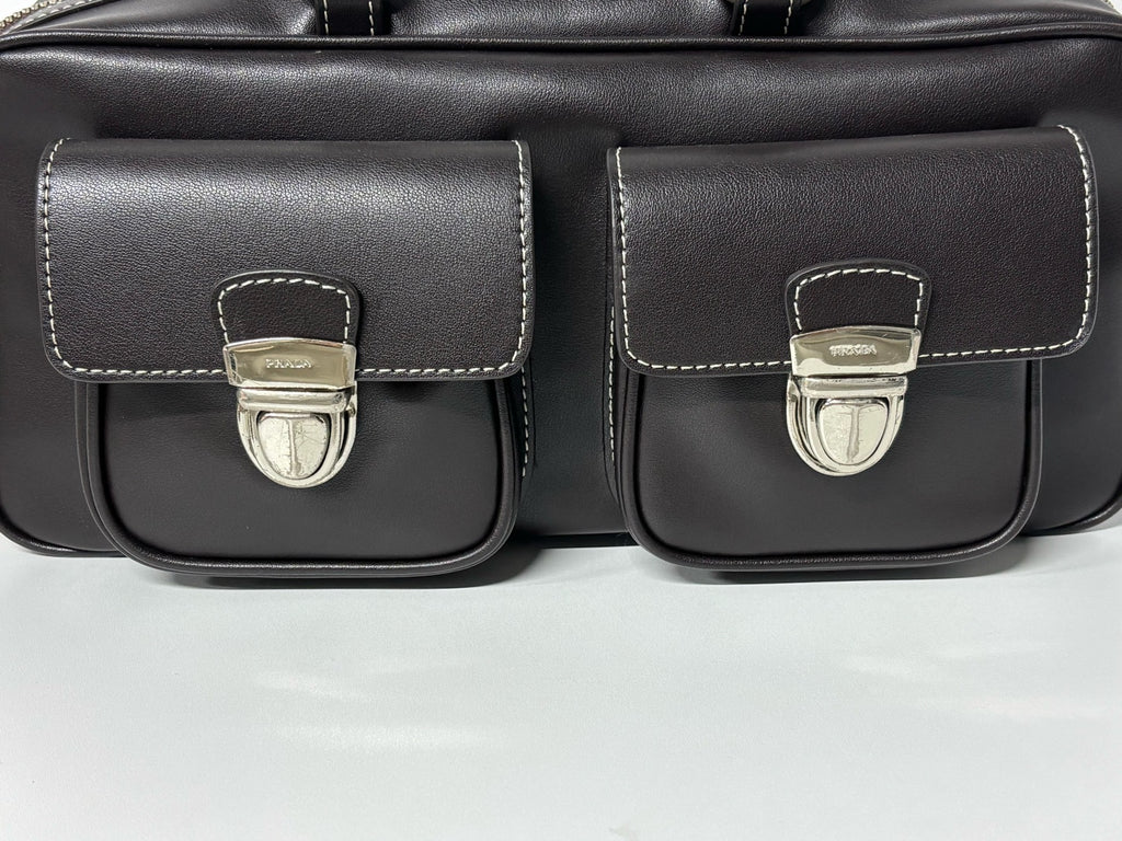 Prada Black