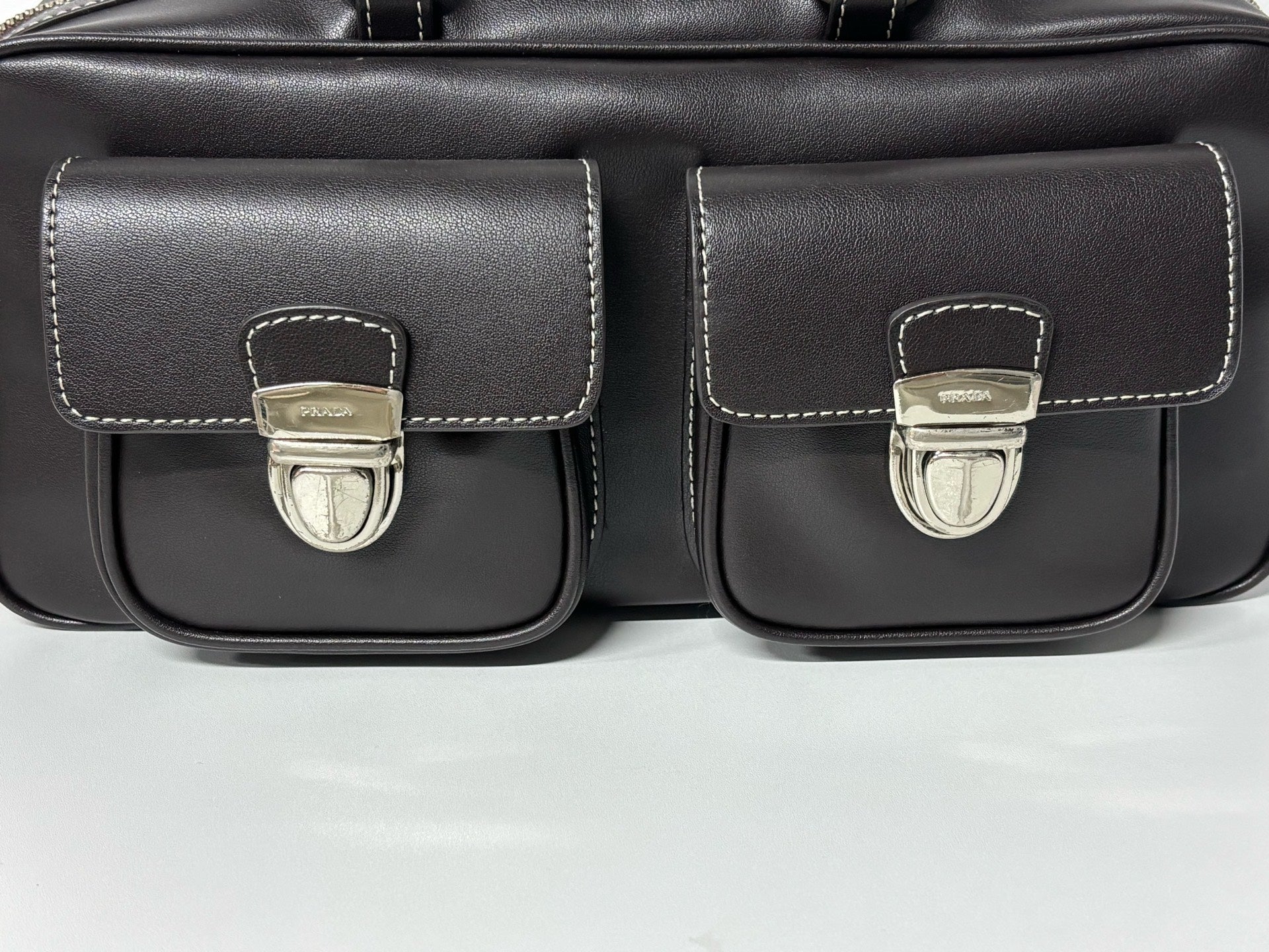 Prada Black