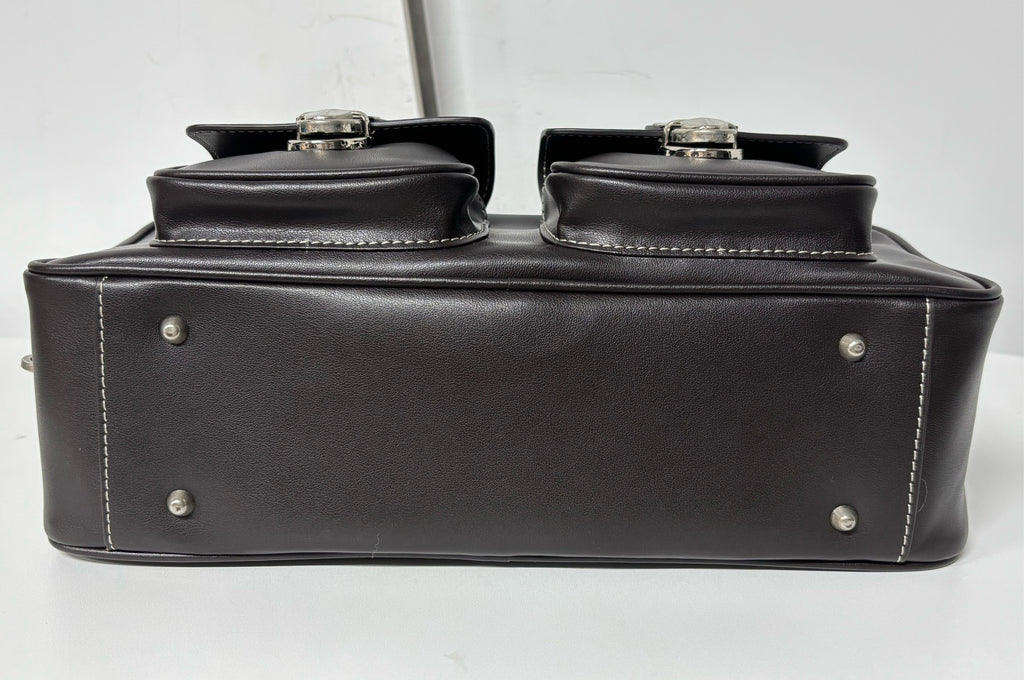 Prada Black