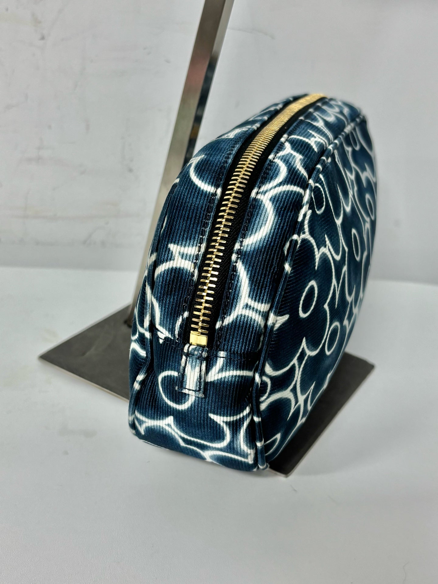 Miu Miu Blue