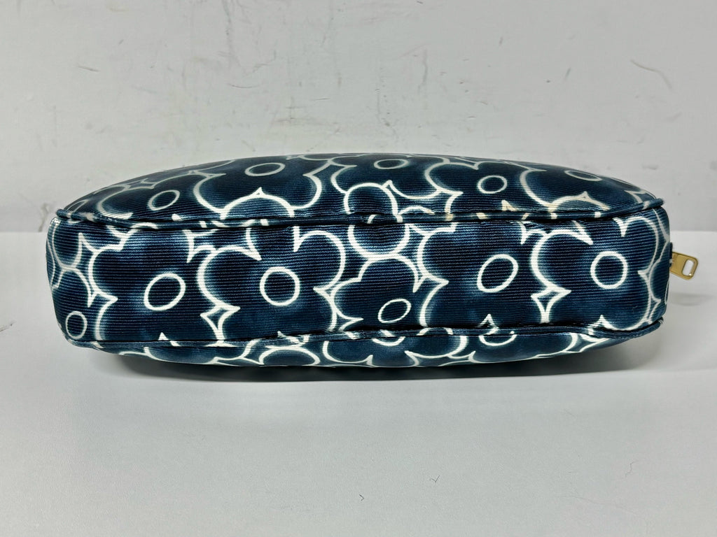 Miu Miu Blue