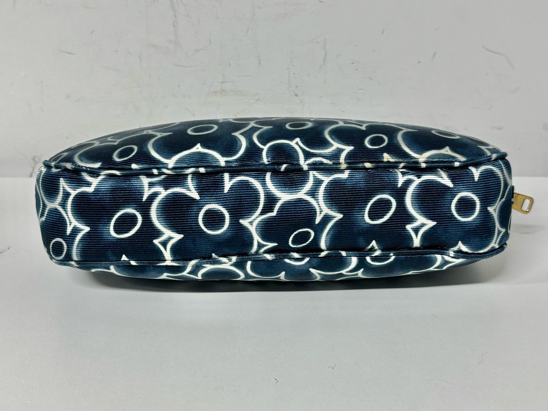 Miu Miu Blue