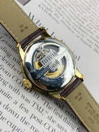 Tissot Classic White Automatic (self-winding) watch 39.3 millimeters T41.5.413.73