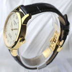 Tissot Classic White Automatic (self-winding) watch 39.3 millimeters T006.407.36.263.00
