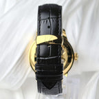 Tissot Classic White Automatic (self-winding) watch 39.3 millimeters T006.407.36.263.00