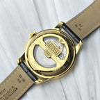 Tissot Classic White Automatic (self-winding) watch 39.3 millimeters T006.407.36.263.00