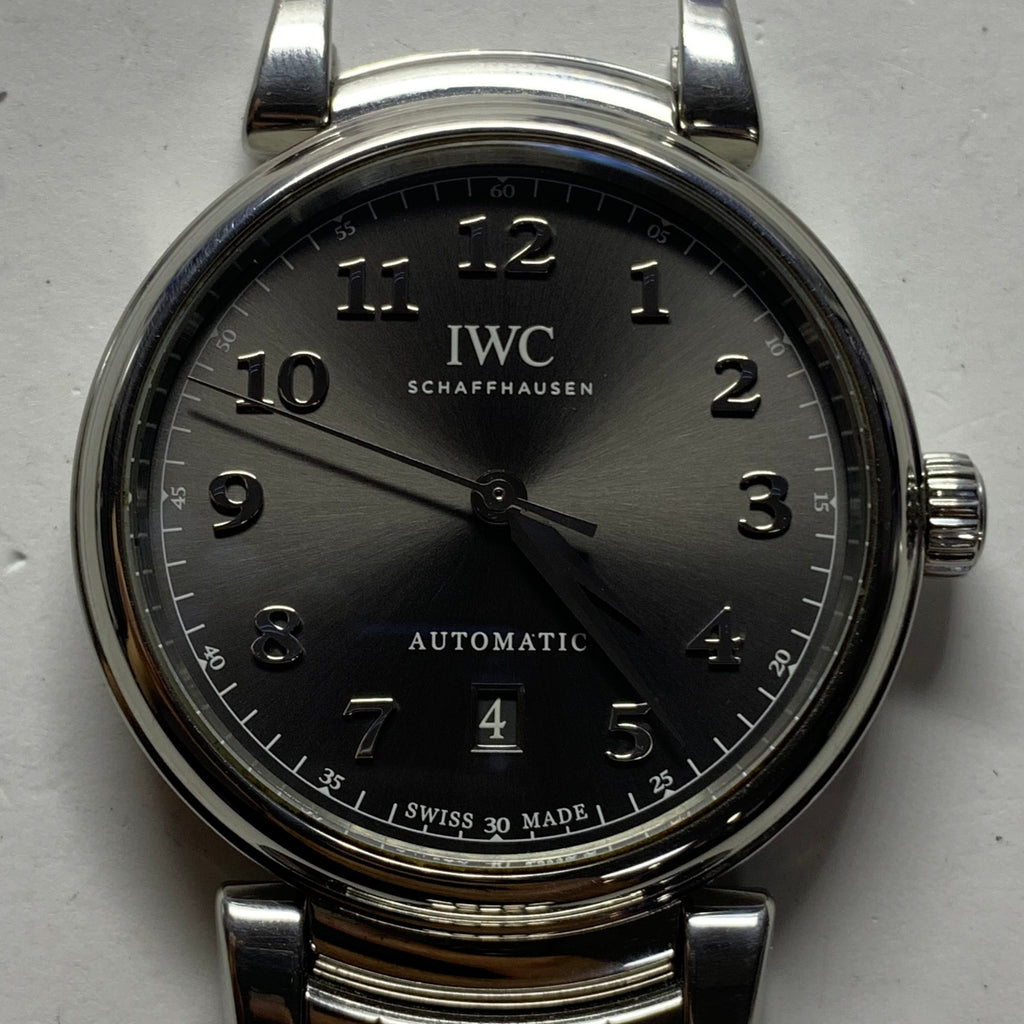 IWC Da Vinci Series 40.4 IW356602