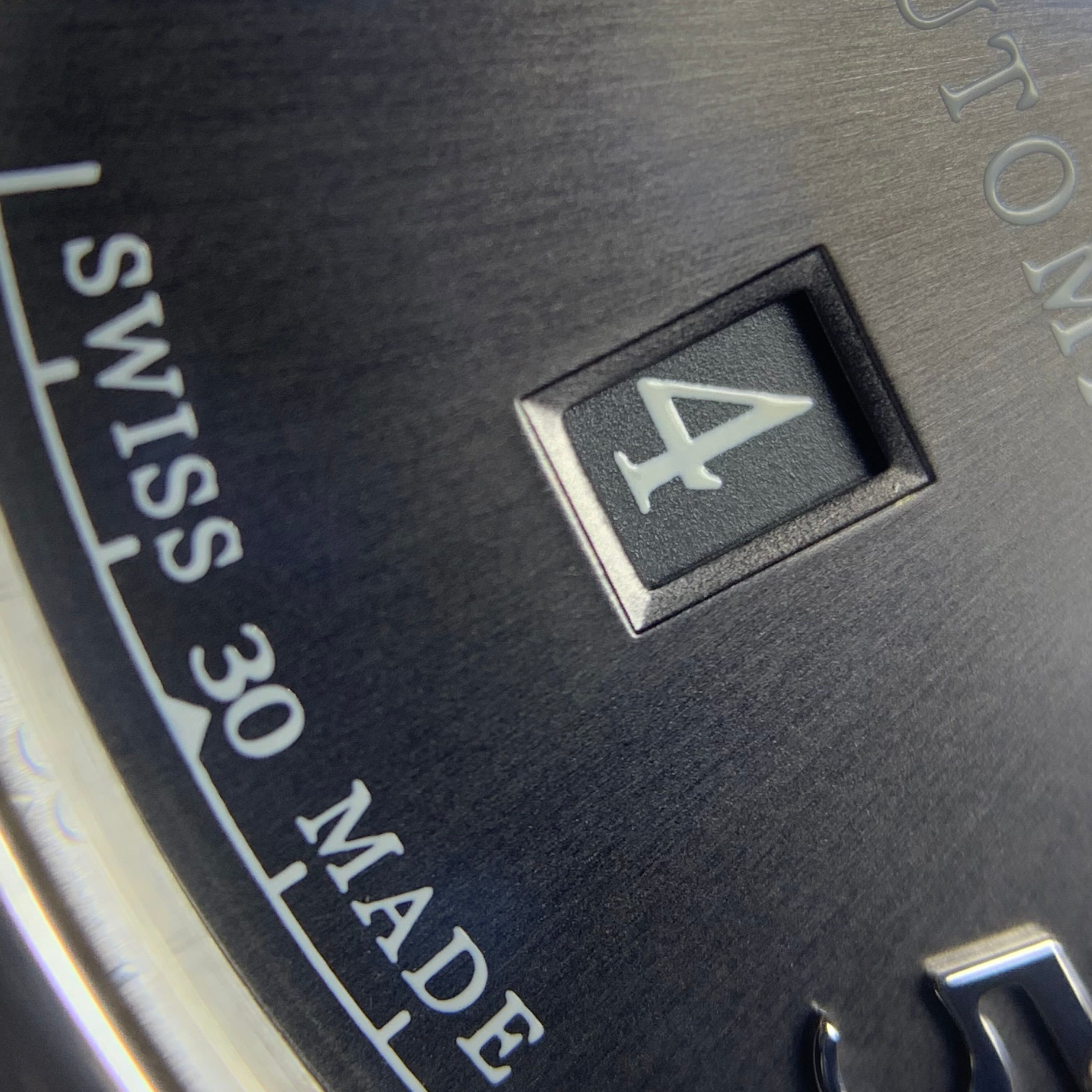IWC Da Vinci Series 40.4 IW356602