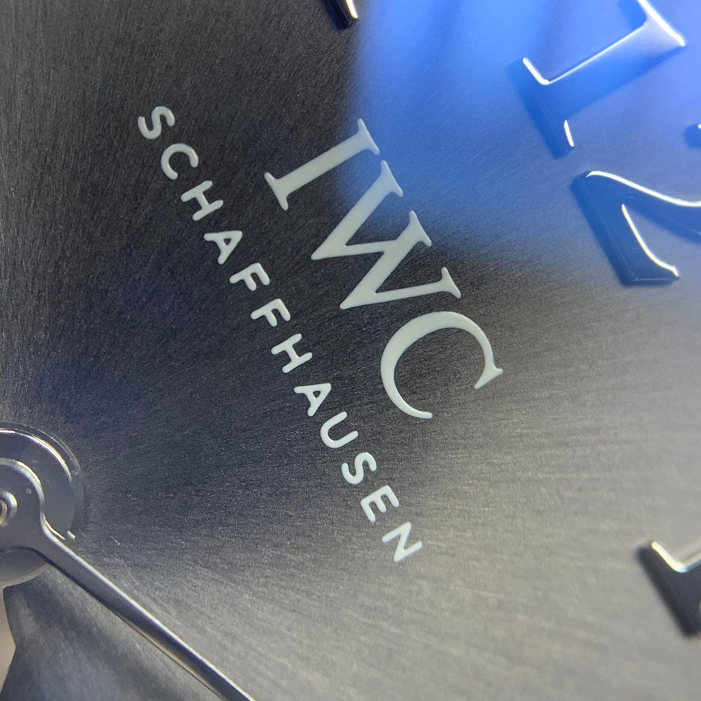 IWC Da Vinci Series 40.4 IW356602