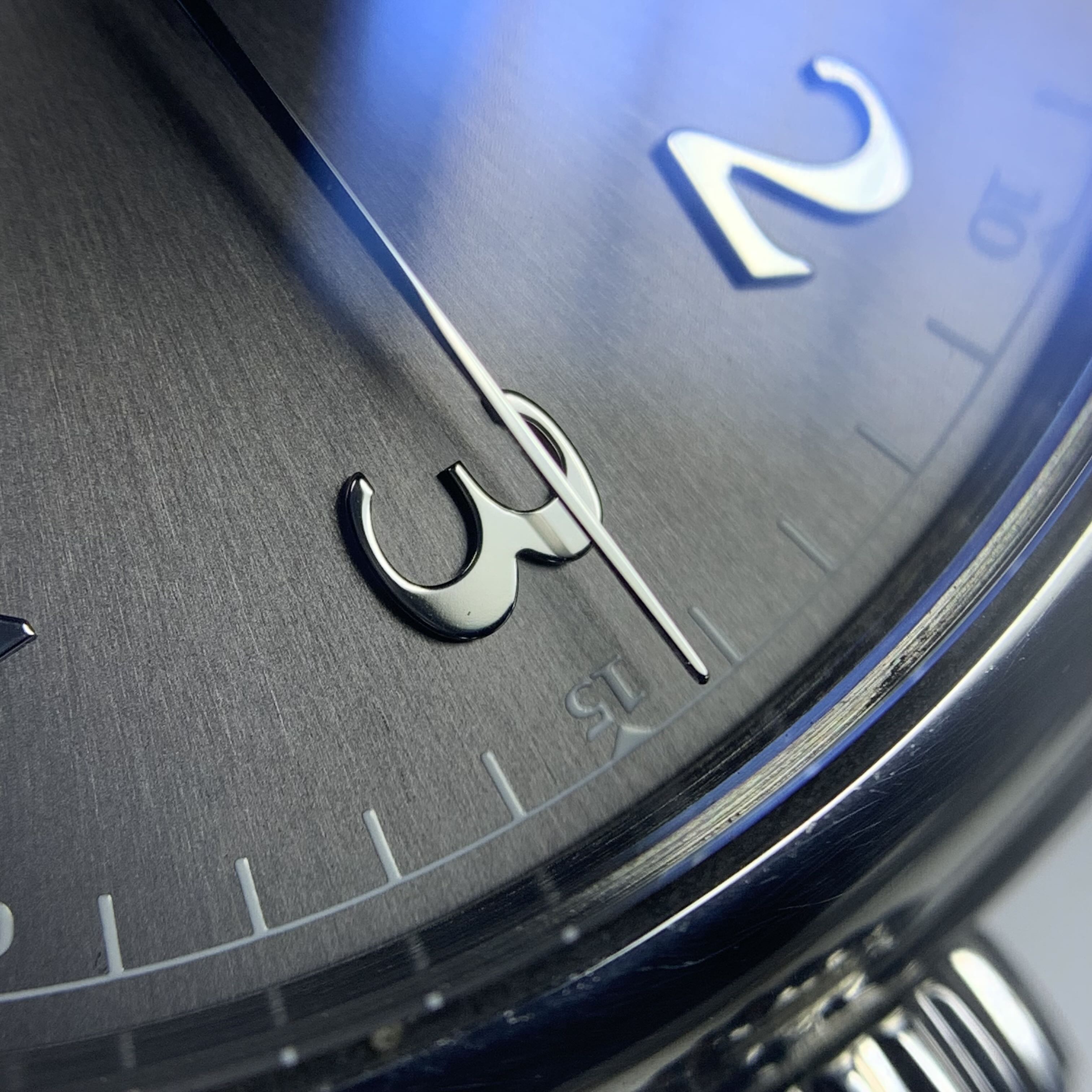 IWC Da Vinci Series 40.4 IW356602