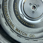 IWC Da Vinci Series 40.4 IW356602