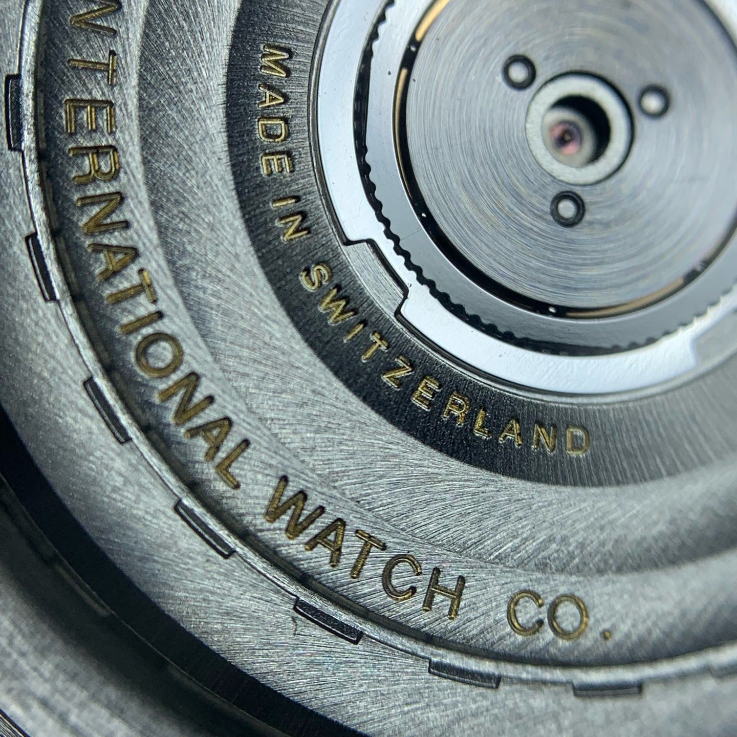 IWC Da Vinci Series 40.4 IW356602
