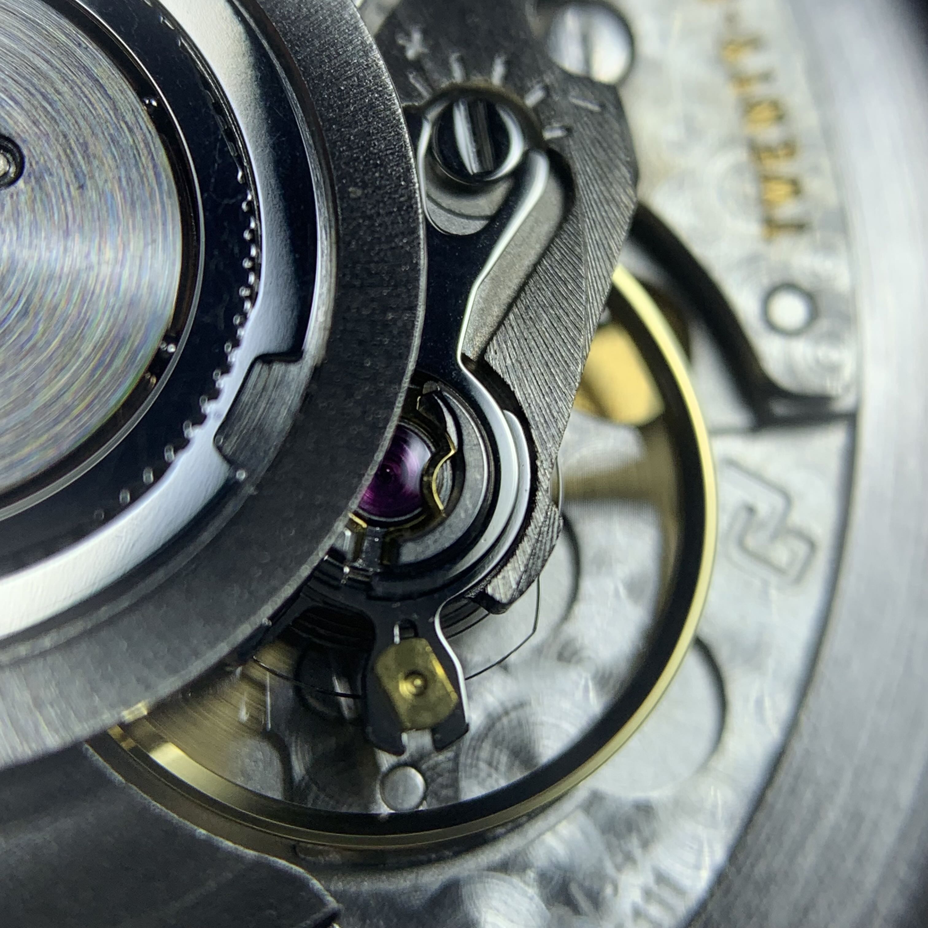 IWC Da Vinci Series 40.4 IW356602
