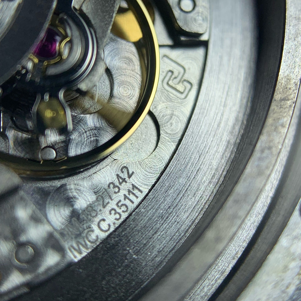 IWC Da Vinci Series 40.4 IW356602