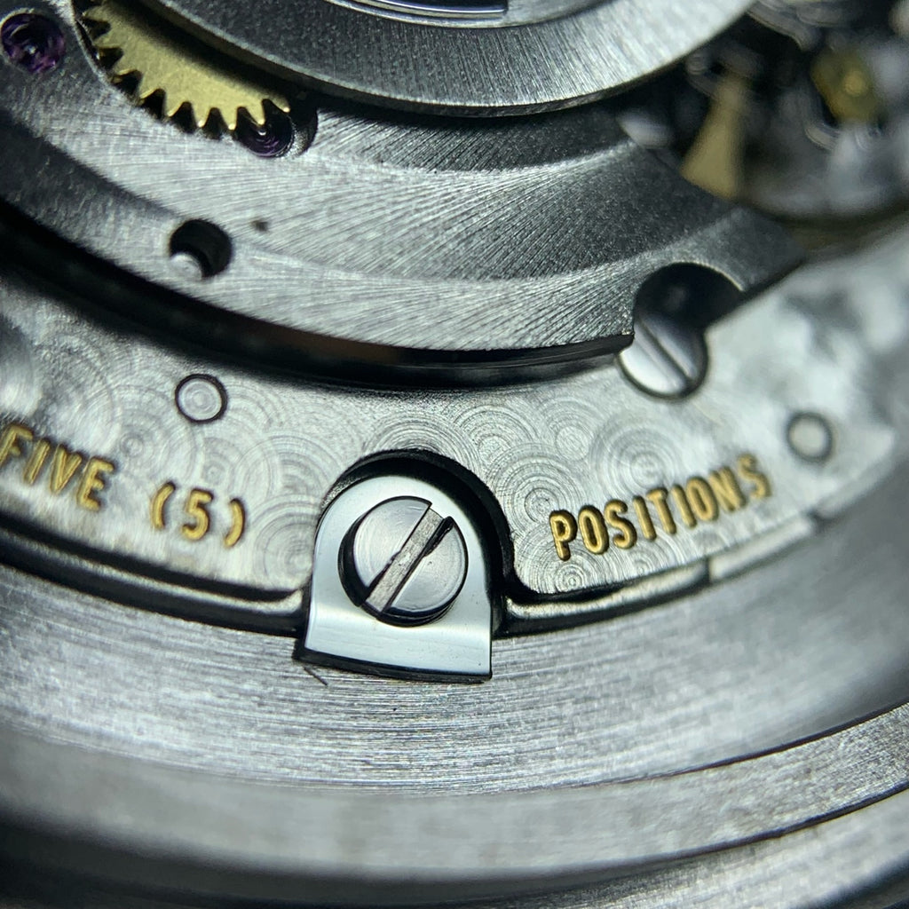 IWC Da Vinci Series 40.4 IW356602