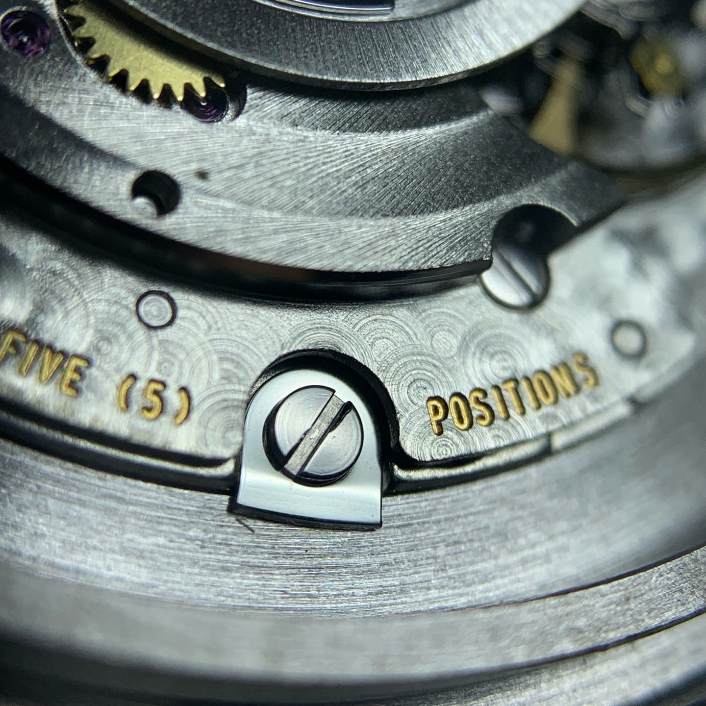 IWC Da Vinci Series 40.4 IW356602