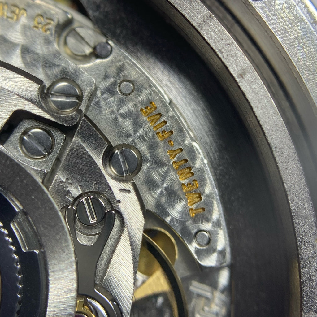 IWC Da Vinci Series 40.4 IW356602