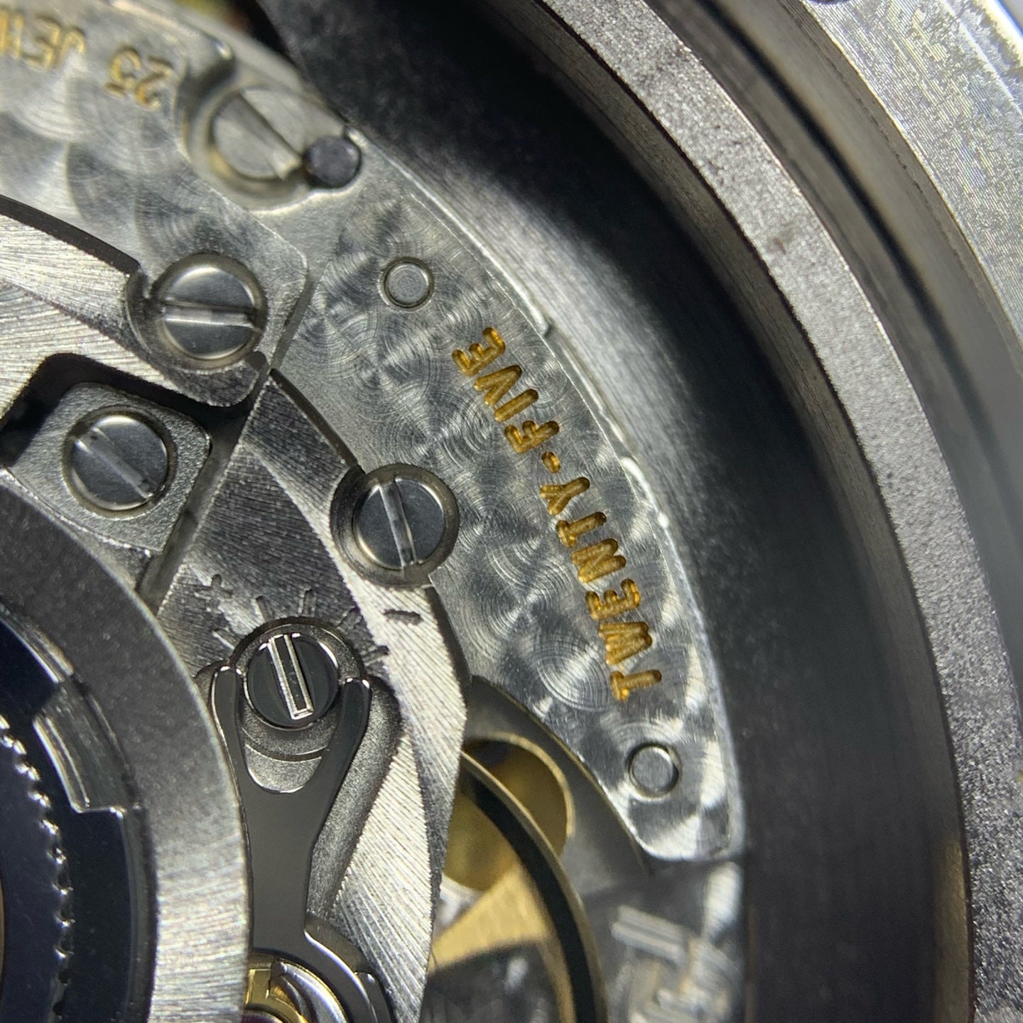 IWC Da Vinci Series 40.4 IW356602