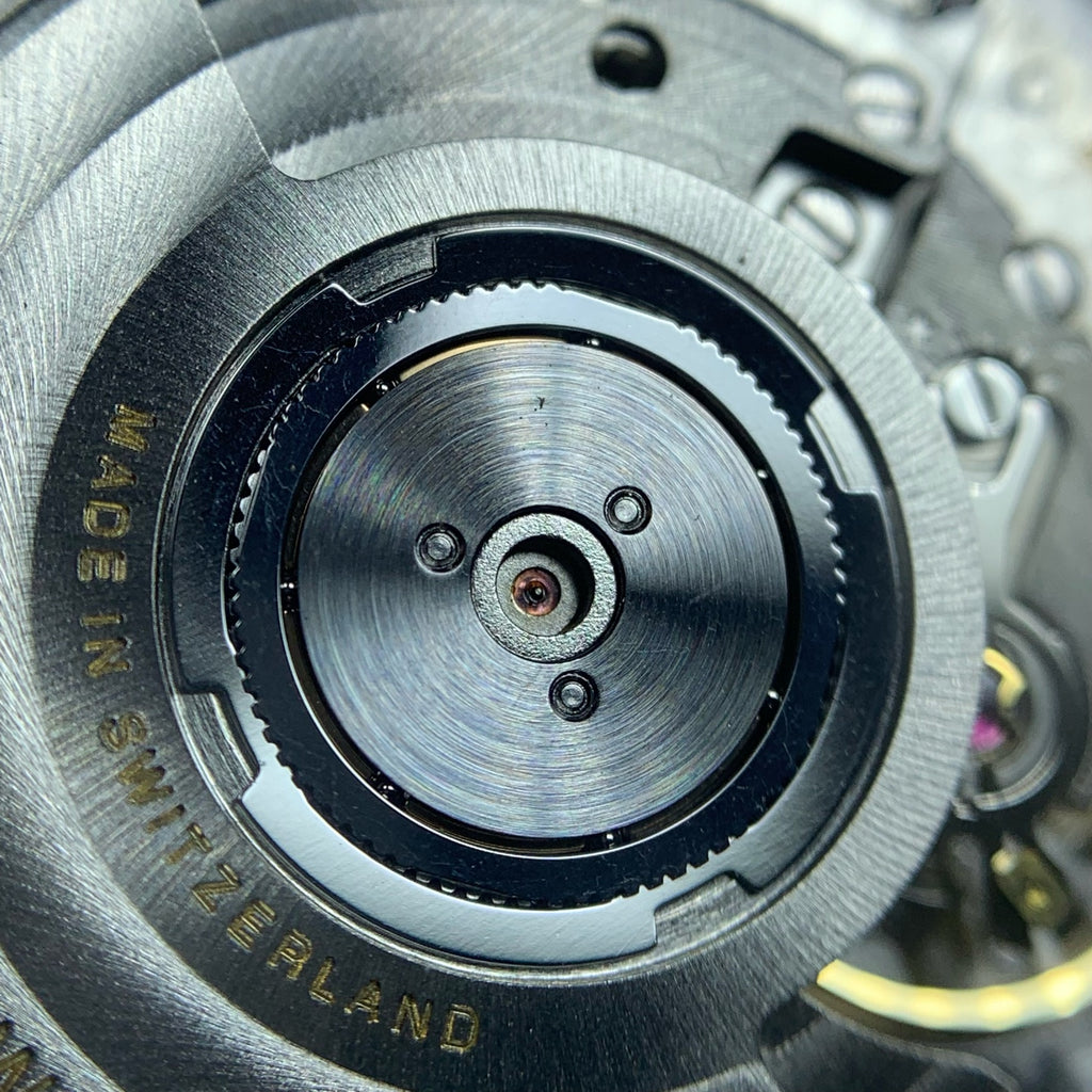 IWC Da Vinci Series 40.4 IW356602