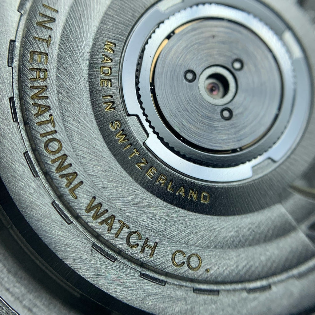IWC Da Vinci Series 40.4 IW356602