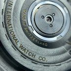 IWC Da Vinci Series 40.4 IW356602