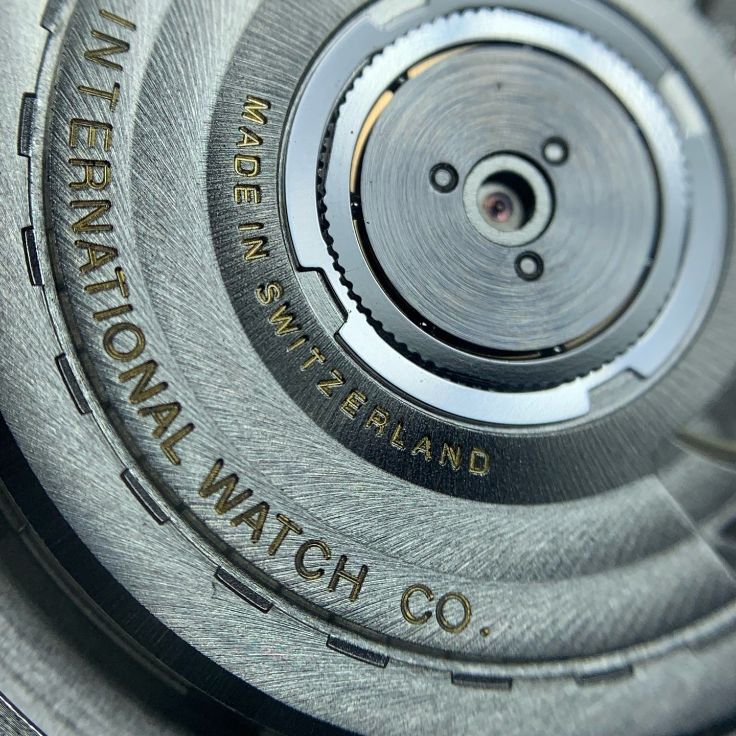 IWC Da Vinci Series 40.4 IW356602