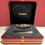 Cartier Bangle