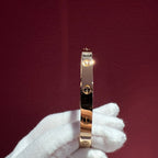 Cartier Bangle