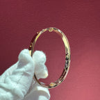 Cartier Bangle