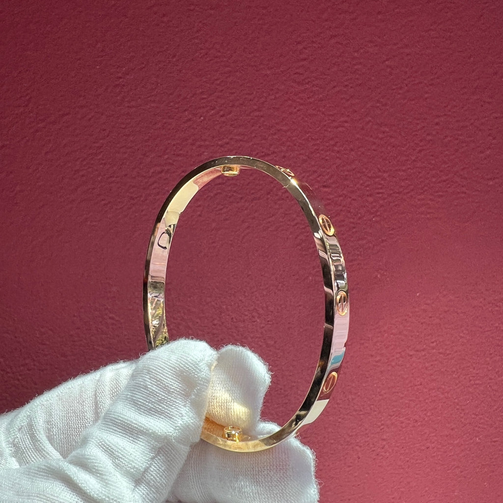 Cartier Bangle