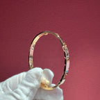 Cartier Bangle