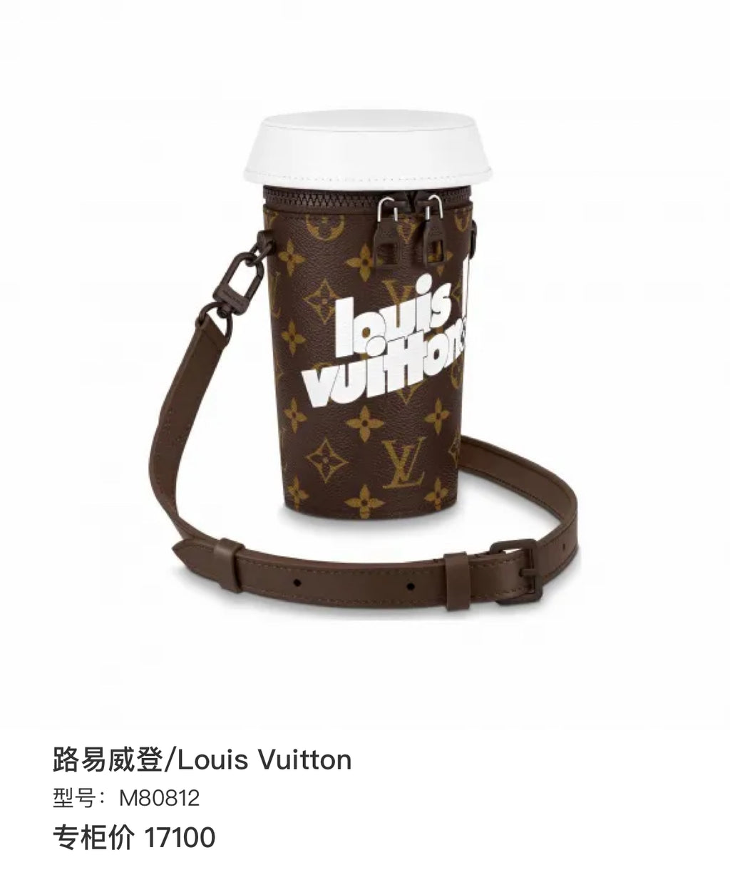 Louis Vuitton M80812