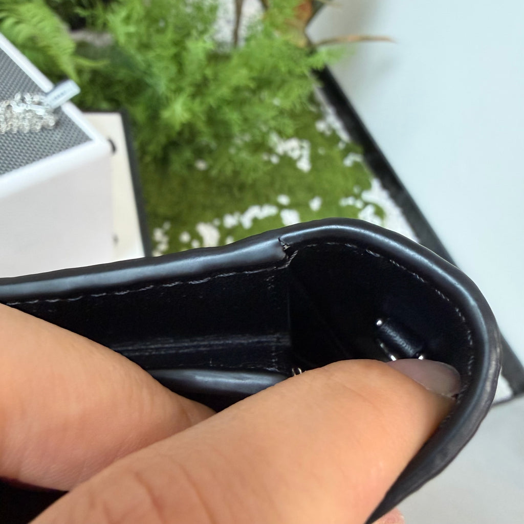 MCM Black