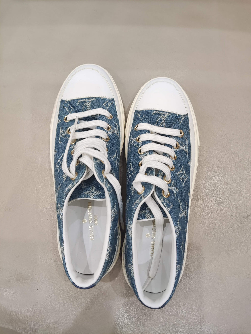 Louis Vuitton Skate shoes 35|35.5|36|36.5|37|37.5|38|38.5|39|39.5|40|40.5|41|41.5|42 1A4WTQ