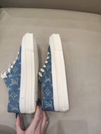 Louis Vuitton Skate shoes 35|35.5|36|36.5|37|37.5|38|38.5|39|39.5|40|40.5|41|41.5|42 1A4WTQ