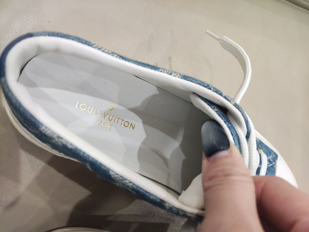 Louis Vuitton Skate shoes 35|35.5|36|36.5|37|37.5|38|38.5|39|39.5|40|40.5|41|41.5|42 1A4WTQ
