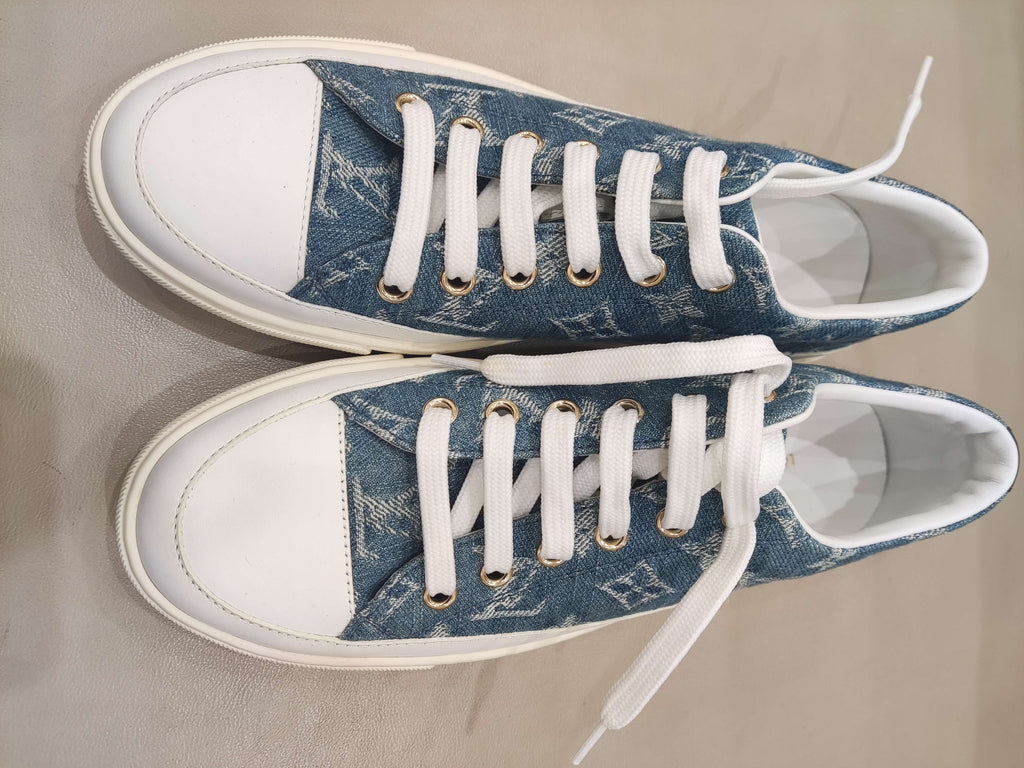 Louis Vuitton Skate shoes 35|35.5|36|36.5|37|37.5|38|38.5|39|39.5|40|40.5|41|41.5|42 1A4WTQ