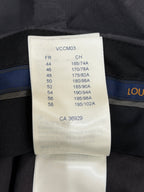 Louis Vuitton Suit