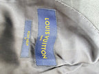 Louis Vuitton Suit