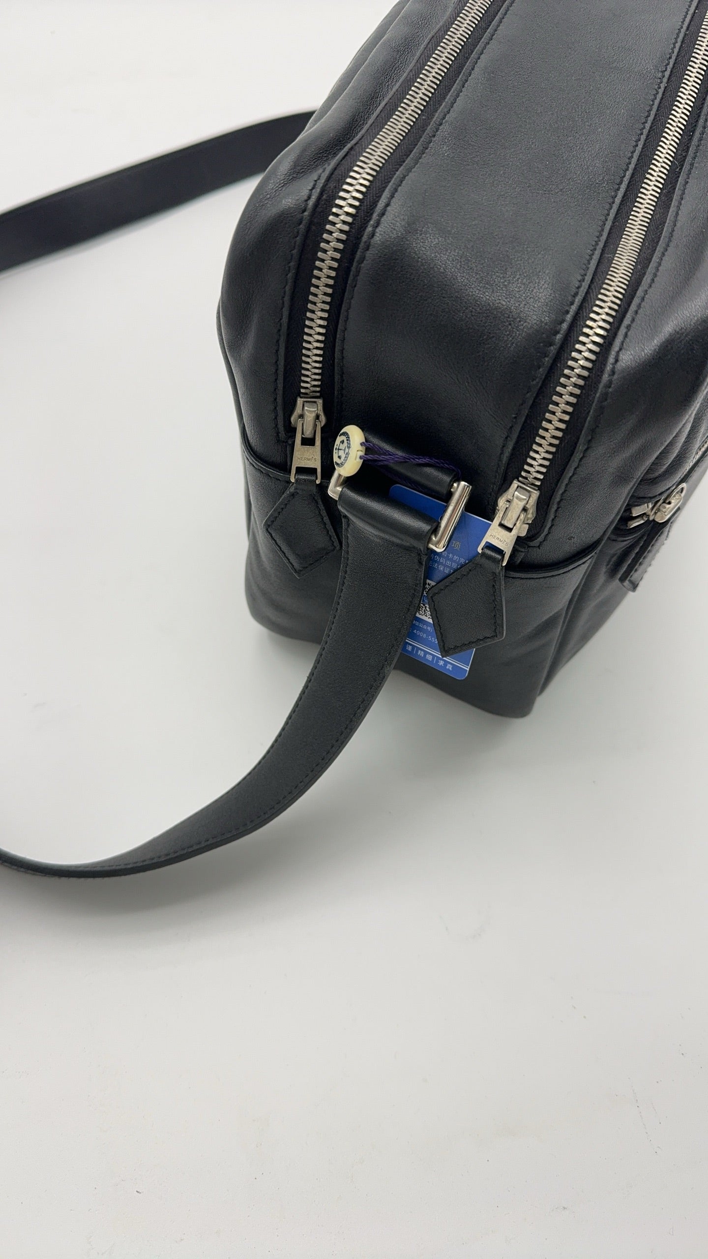Hermes Crossbody