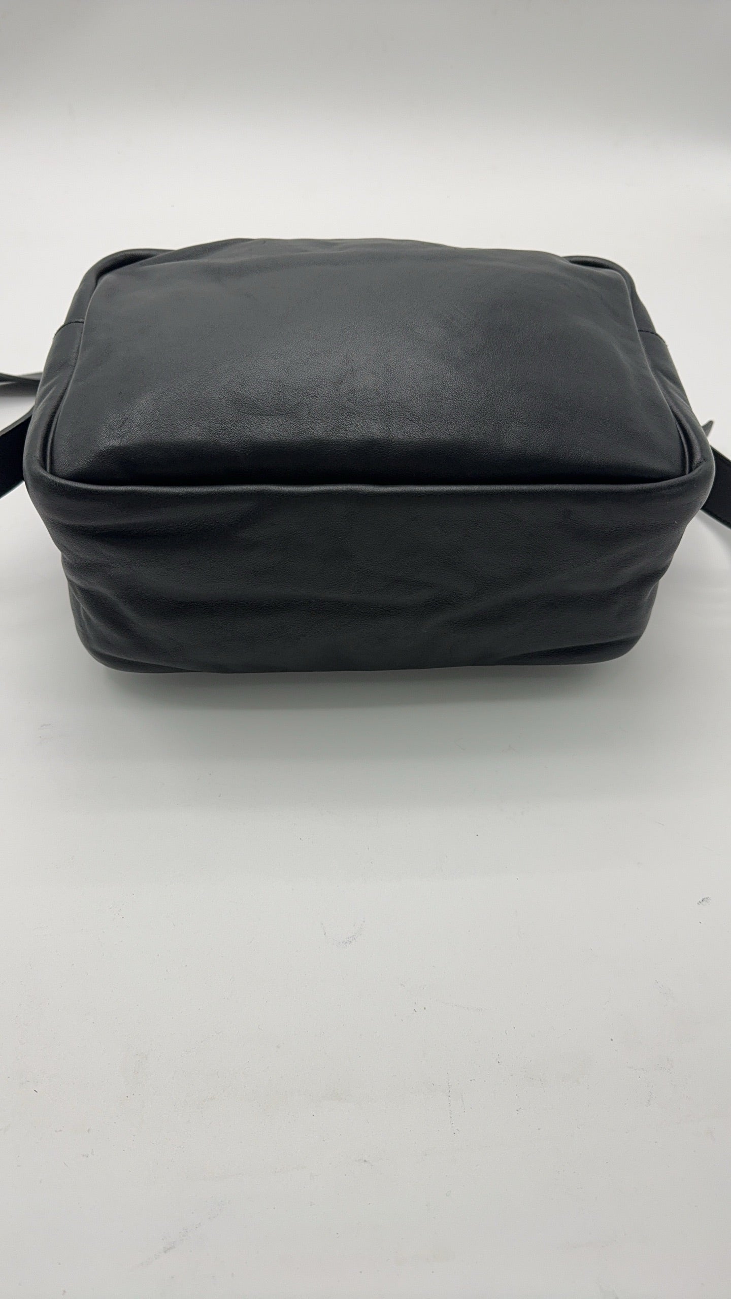 Hermes Crossbody