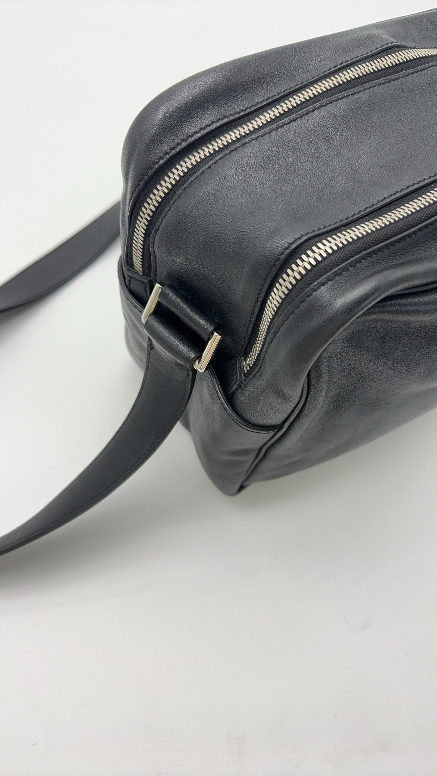 Hermes Crossbody