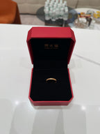 周大福